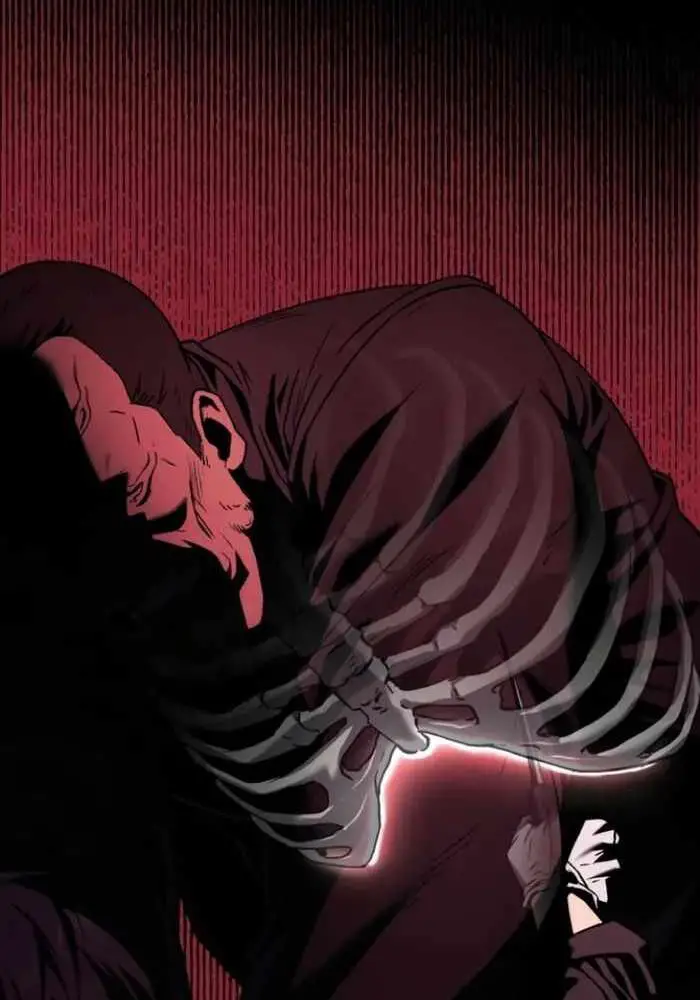 Rỉ Sét Nettruyen ZZZ Chương 2 Page 92