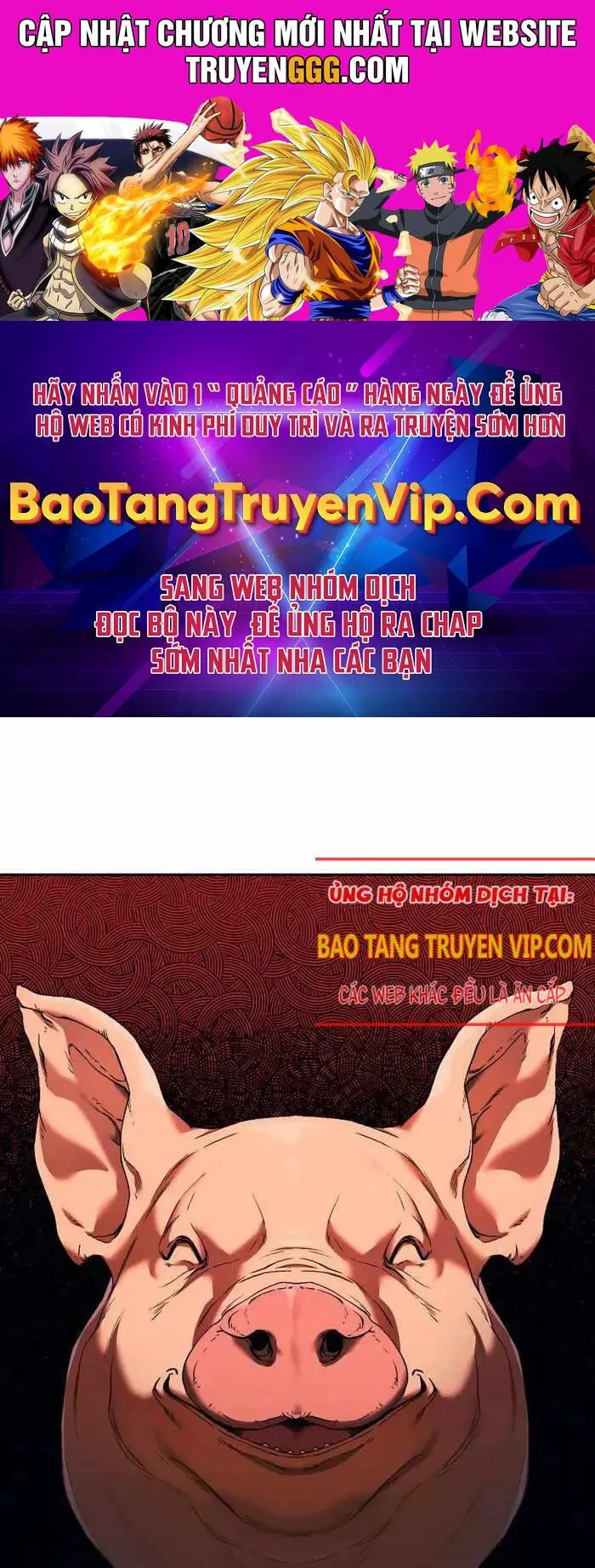 Rỉ Sét Nettruyen ZZZ Chương 1 Page 1
