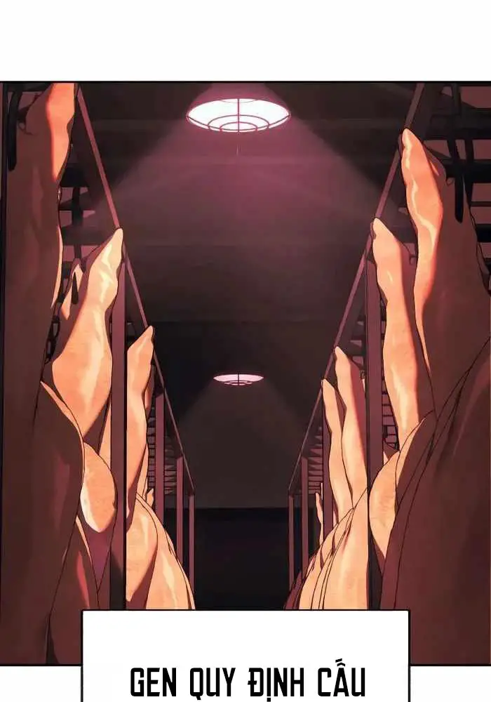 Rỉ Sét Nettruyen ZZZ Chương 1 Page 3