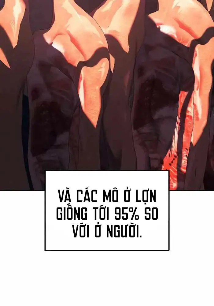 Rỉ Sét Nettruyen ZZZ Chương 1 Page 5