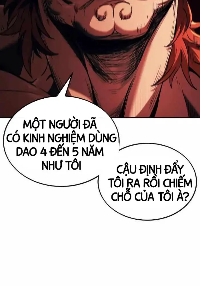 Rỉ Sét Nettruyen ZZZ Chương 1 Page 22
