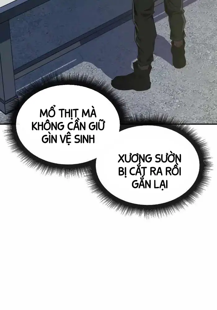 Rỉ Sét Nettruyen ZZZ Chương 1 Page 147