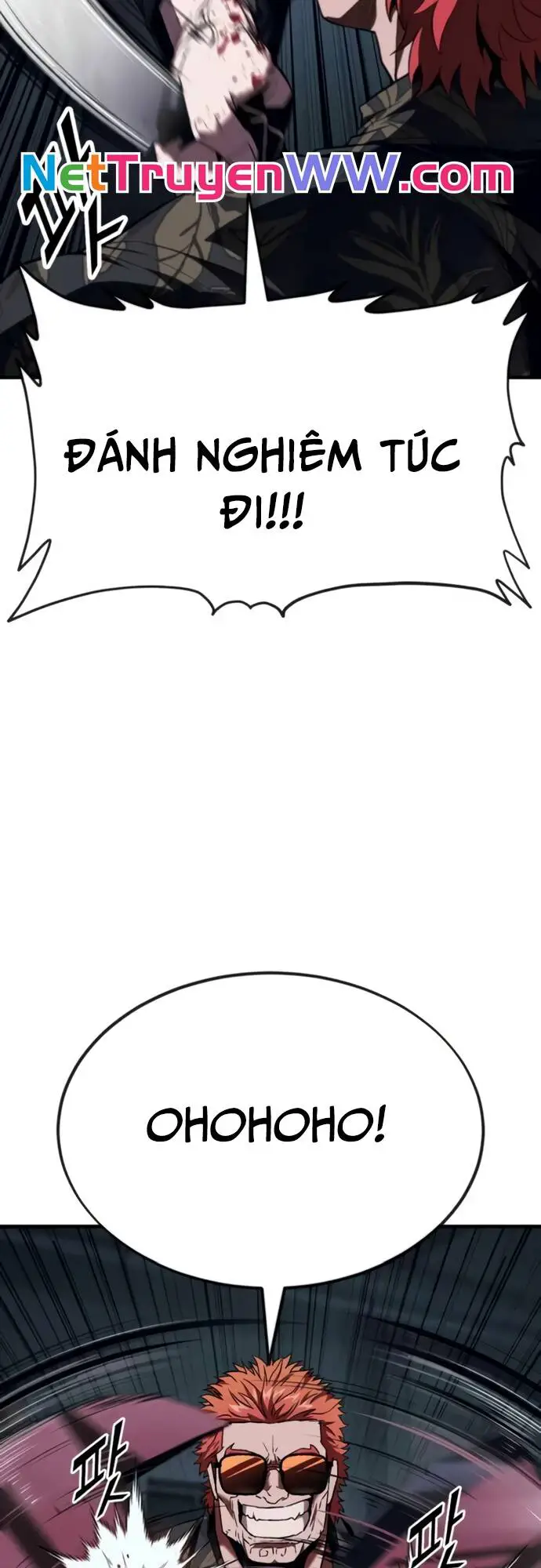 Rỉ Sét Nettruyen ZZZ Chương 7 Page 66
