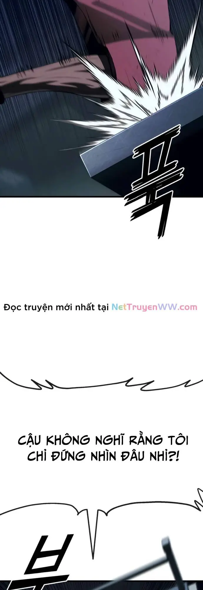 Rỉ Sét Nettruyen ZZZ Chương 7 Page 80