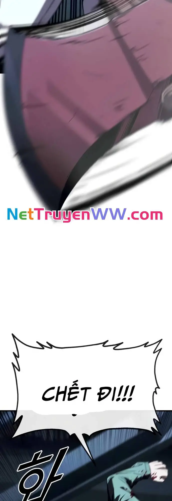 Rỉ Sét Nettruyen ZZZ Chương 7 Page 82