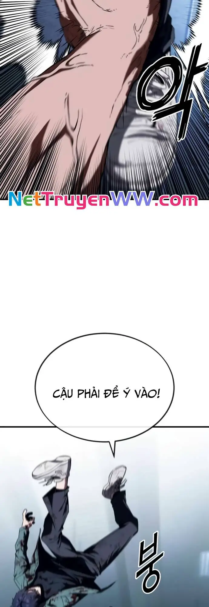 Rỉ Sét Nettruyen ZZZ Chương 7 Page 86