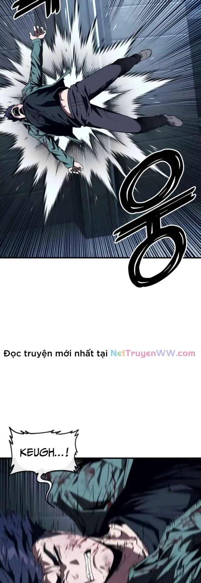Rỉ Sét Nettruyen ZZZ Chương 7 Page 91