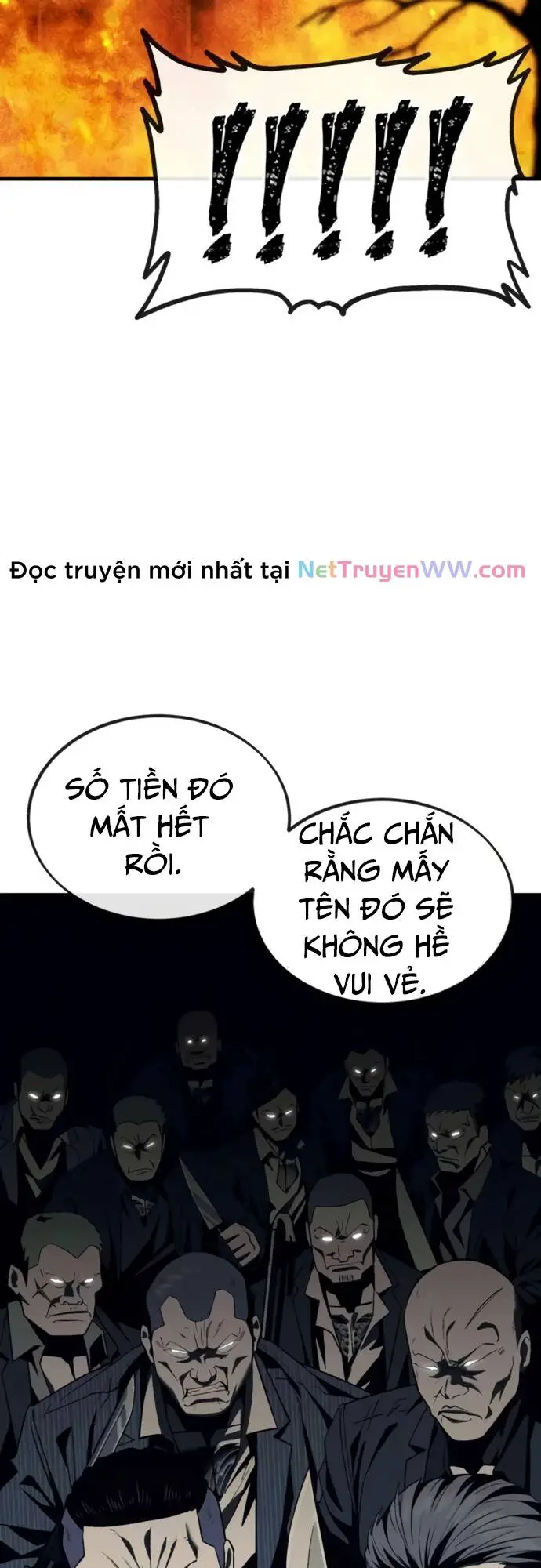 Rỉ Sét Nettruyen ZZZ Chương 7 Page 95