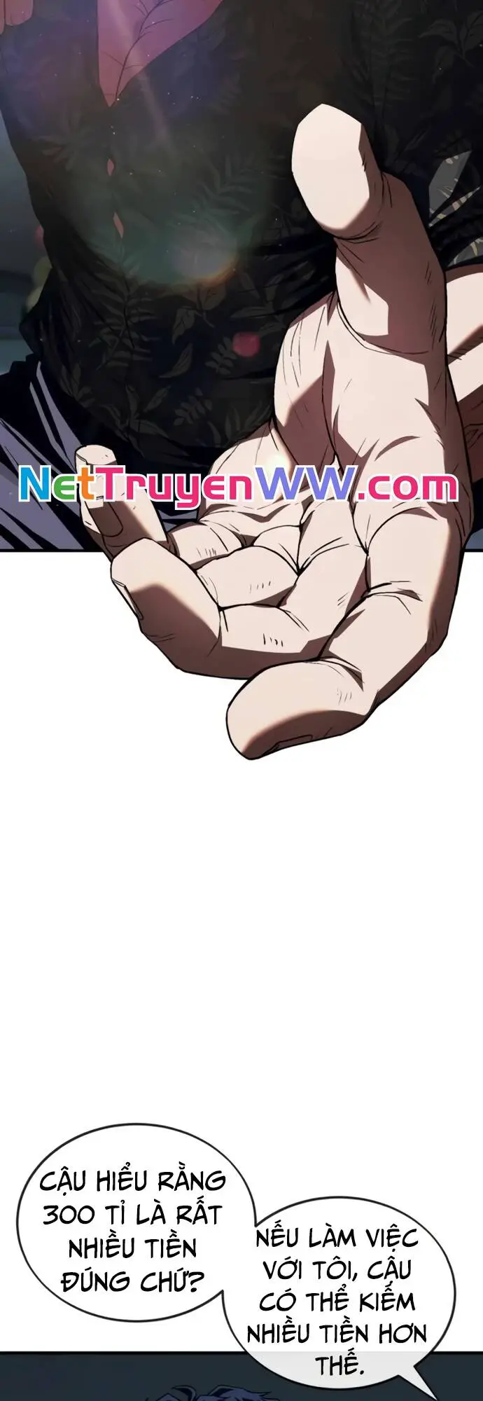 Rỉ Sét Nettruyen ZZZ Chương 7 Page 101