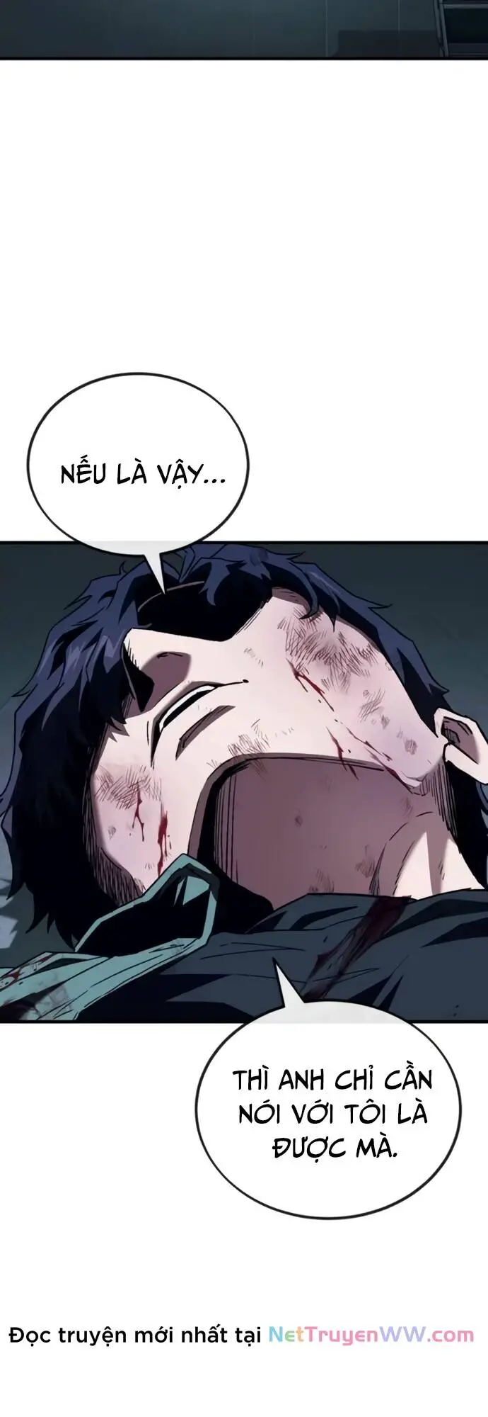 Rỉ Sét Nettruyen ZZZ Chương 7 Page 105