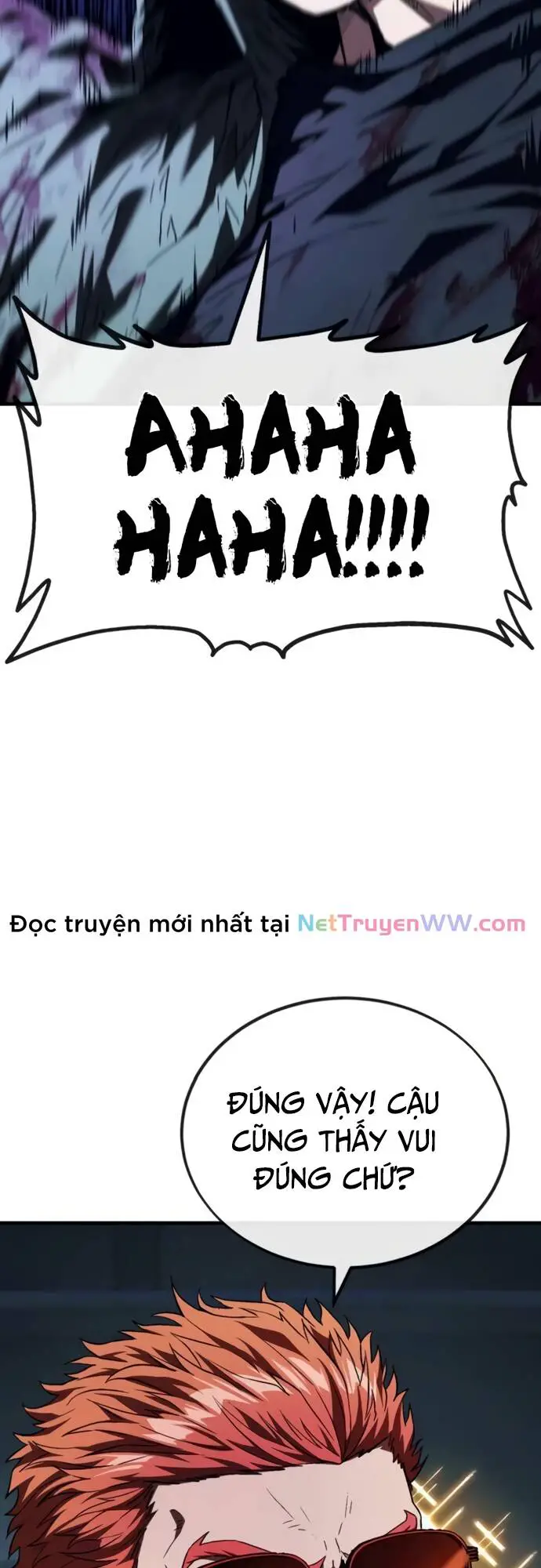 Rỉ Sét Nettruyen ZZZ Chương 7 Page 111