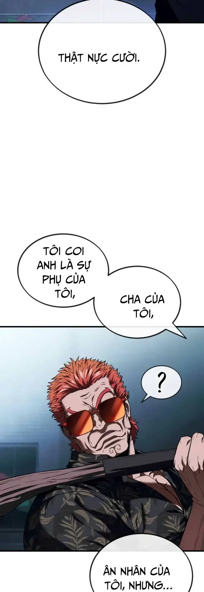 Rỉ Sét Nettruyen ZZZ Chương 7 Page 114