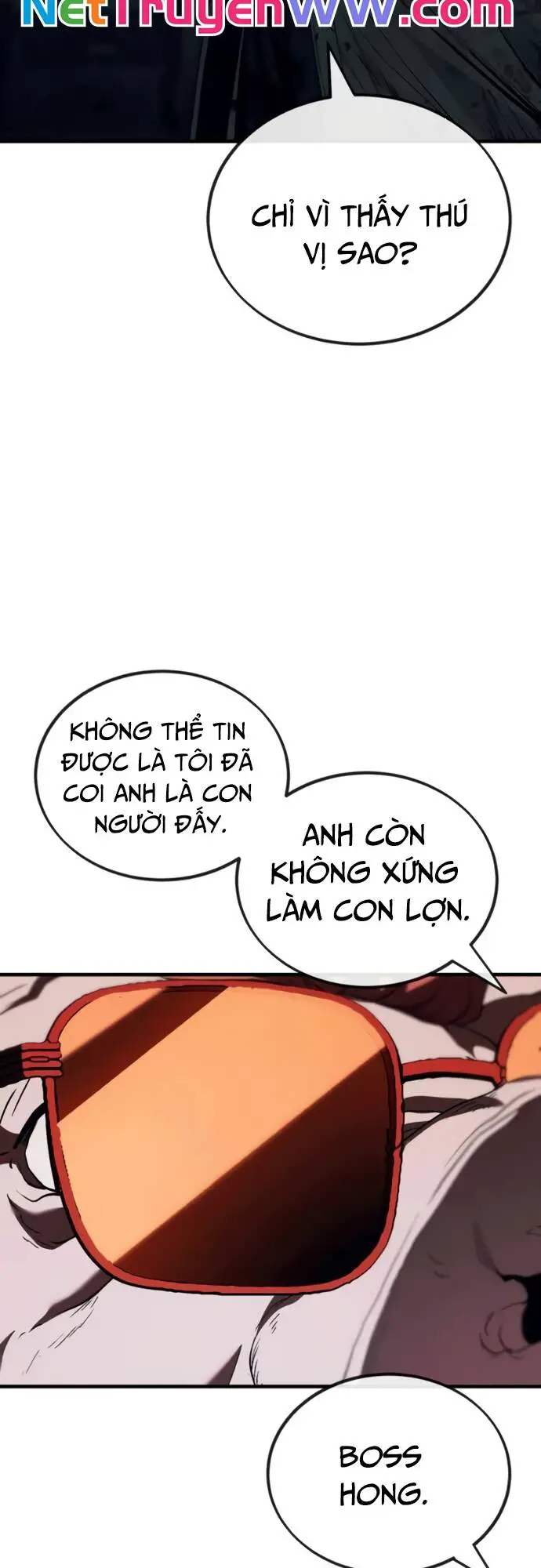 Rỉ Sét Nettruyen ZZZ Chương 7 Page 116