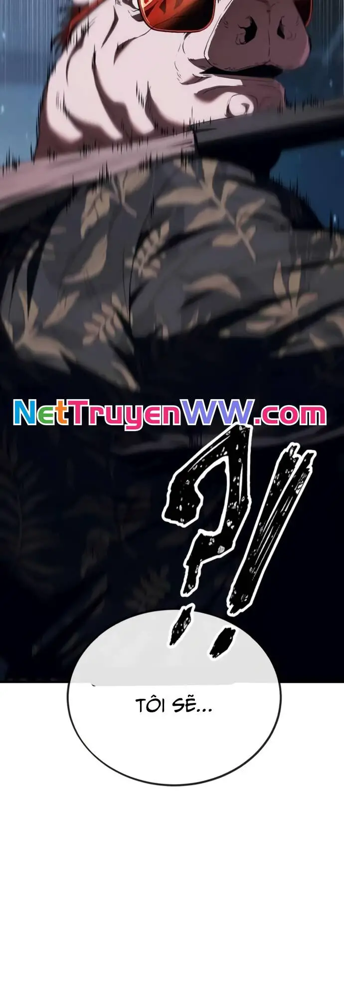 Rỉ Sét Nettruyen ZZZ Chương 7 Page 118