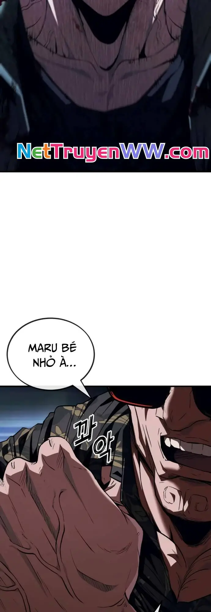 Rỉ Sét Nettruyen ZZZ Chương 7 Page 120