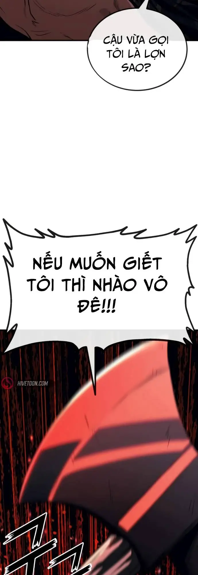Rỉ Sét Nettruyen ZZZ Chương 7 Page 121