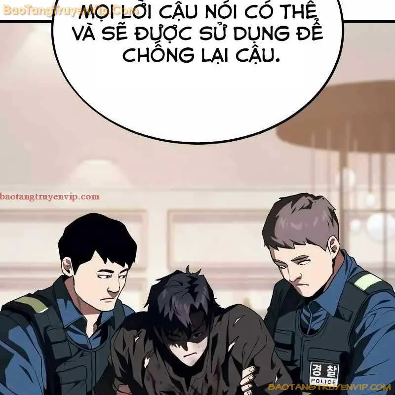 Rỉ Sét Nettruyen ZZZ Chương 15 Page 5