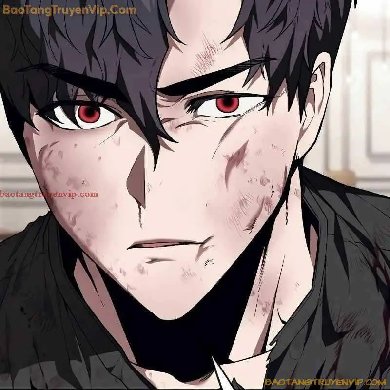 Rỉ Sét Nettruyen ZZZ Chương 15 Page 18
