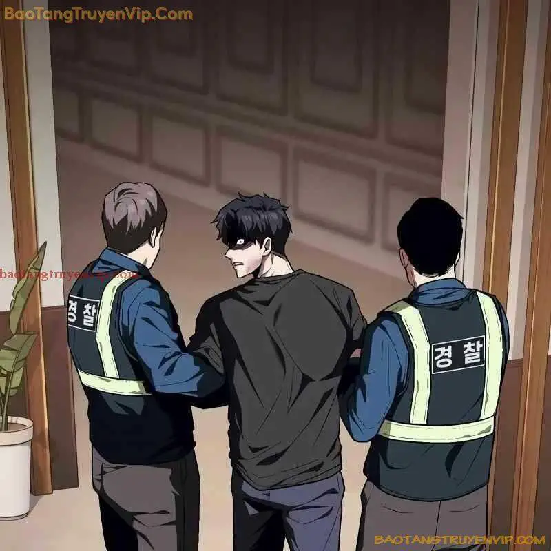 Rỉ Sét Nettruyen ZZZ Chương 15 Page 34