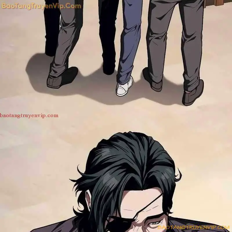 Rỉ Sét Nettruyen ZZZ Chương 15 Page 35