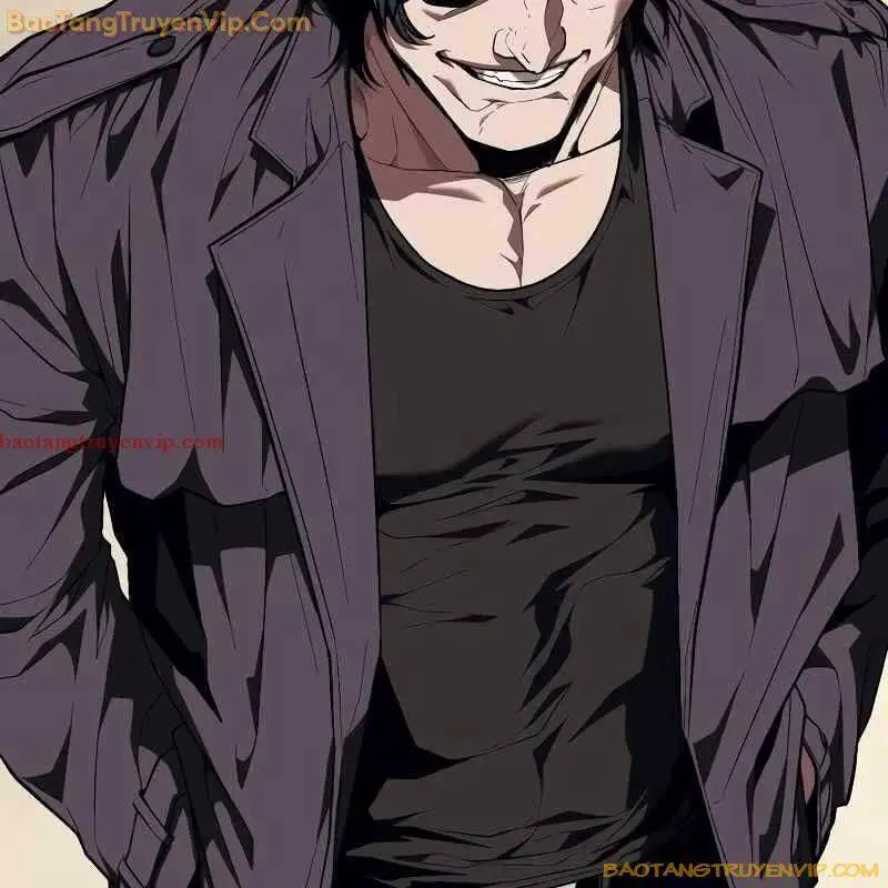Rỉ Sét Nettruyen ZZZ Chương 15 Page 36