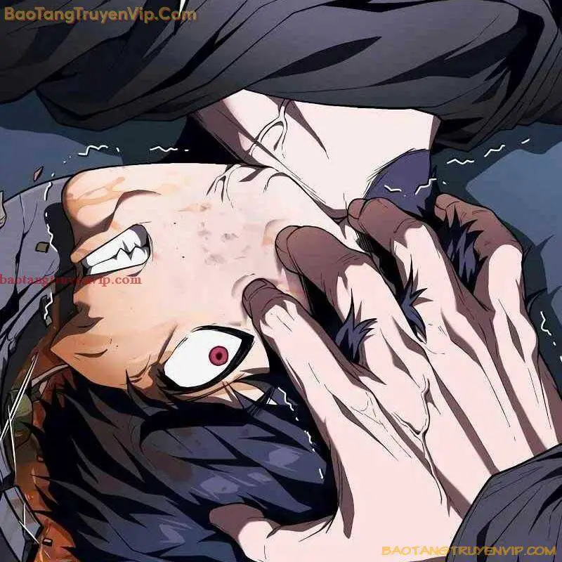 Rỉ Sét Nettruyen ZZZ Chương 15 Page 155
