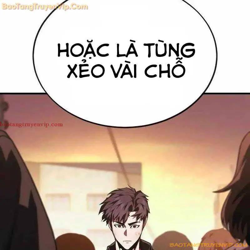 Rỉ Sét Nettruyen ZZZ Chương 15 Page 200
