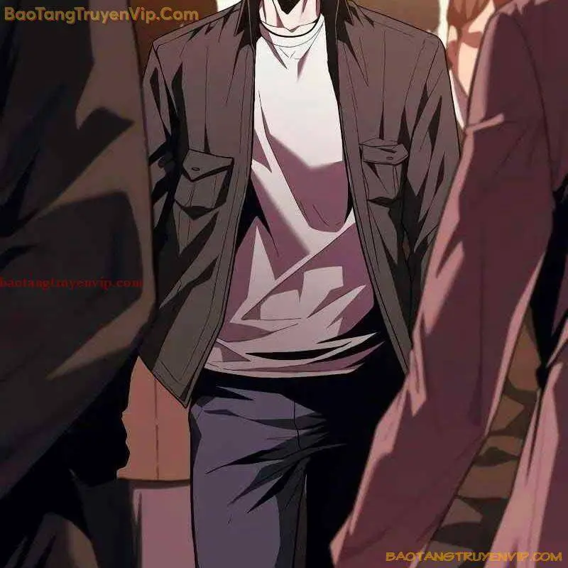 Rỉ Sét Nettruyen ZZZ Chương 15 Page 201