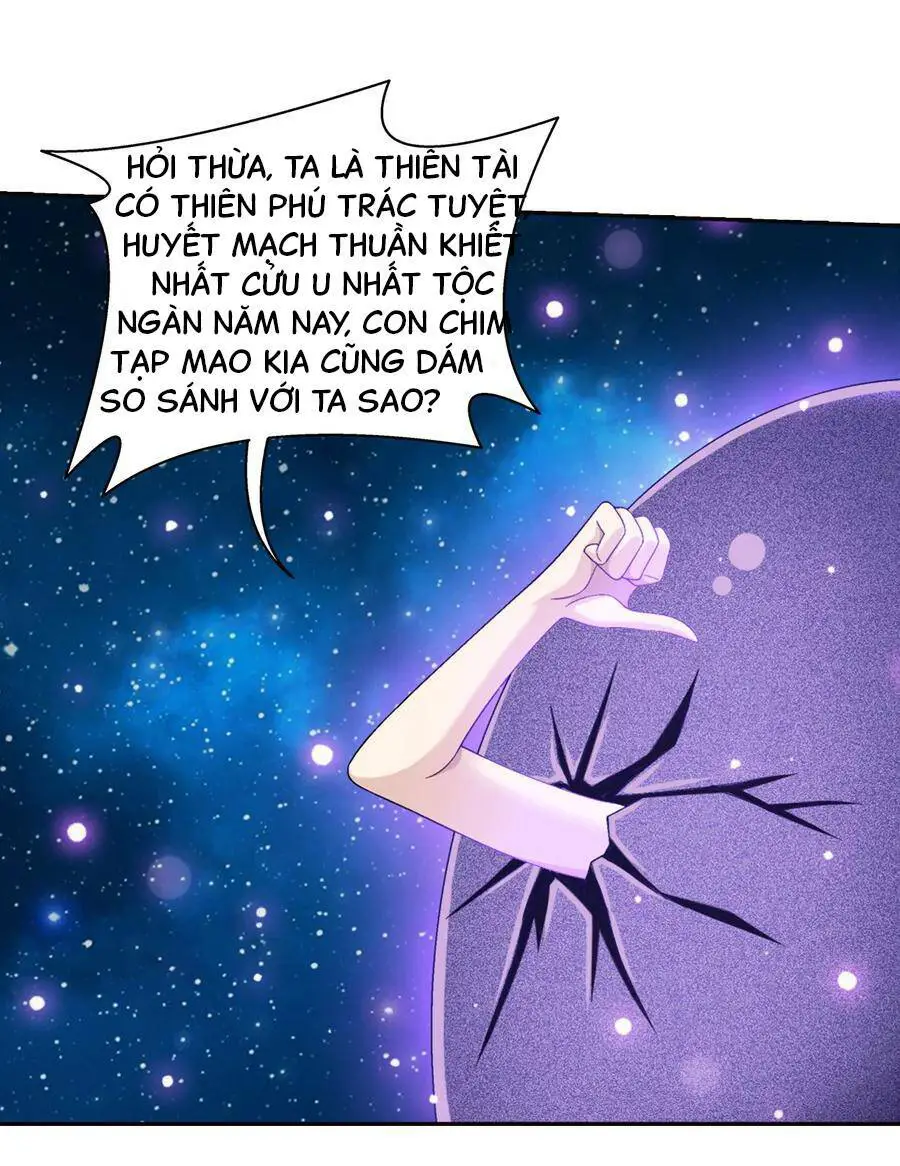 Đại Chúa Tể Nettruyen ZZZ Chương 374 Page 16