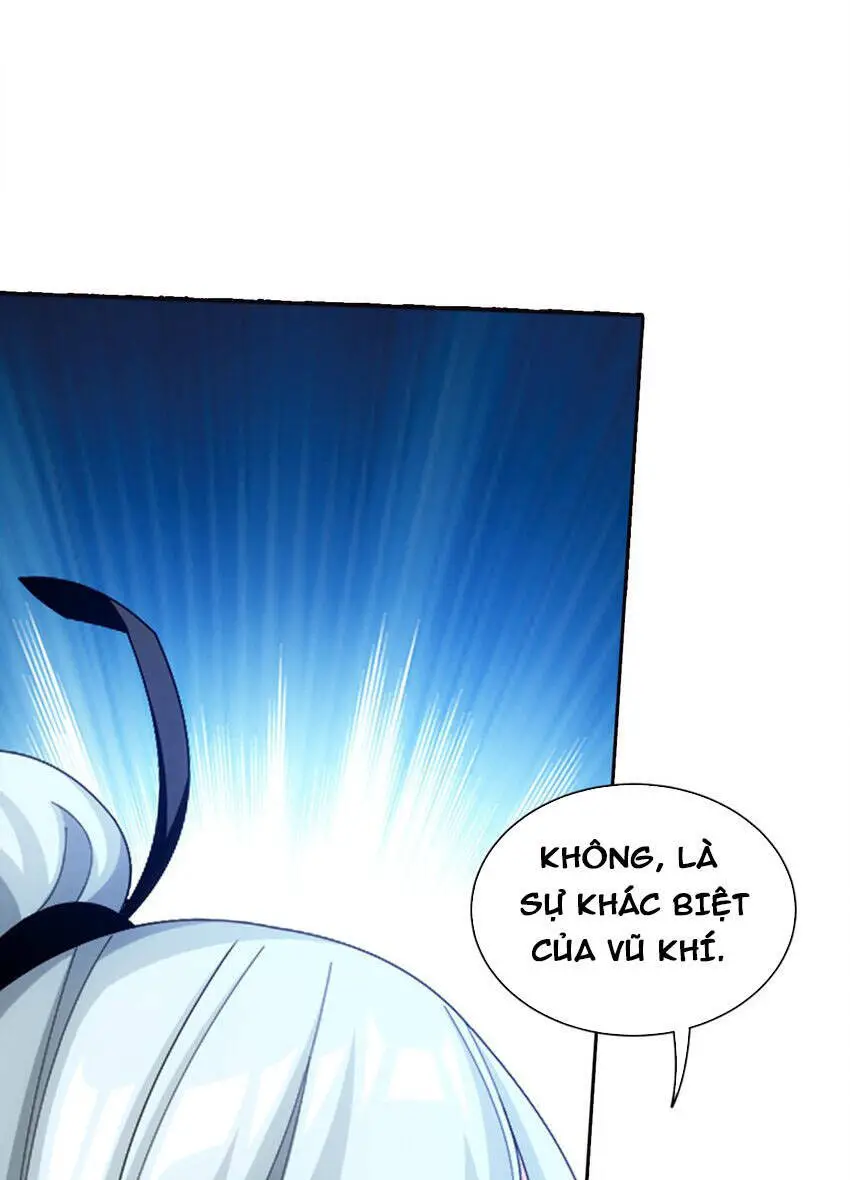 Đại Chúa Tể Nettruyen ZZZ Chương 358 Page 7