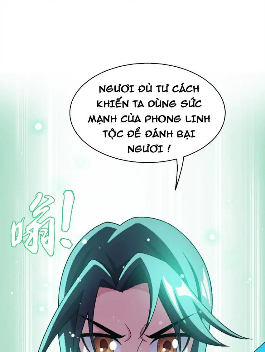 Đại Chúa Tể Nettruyen ZZZ Chương 358 Page 32