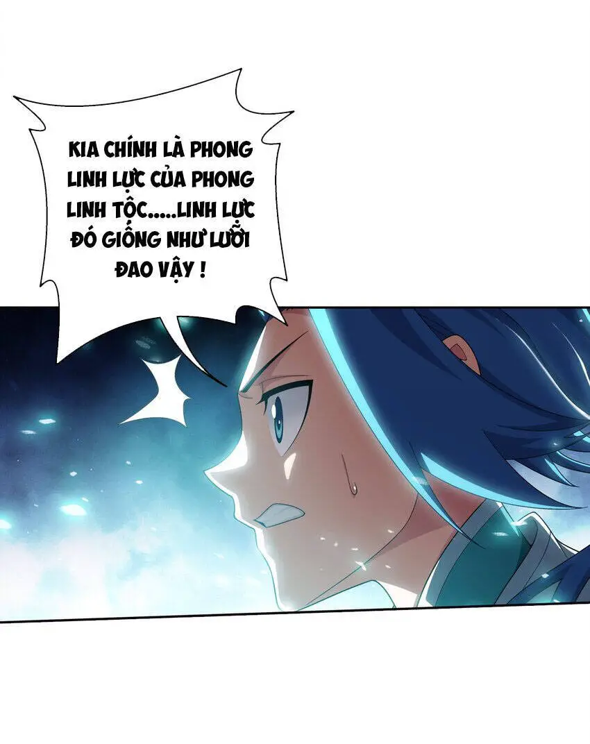 Đại Chúa Tể Nettruyen ZZZ Chương 358 Page 35