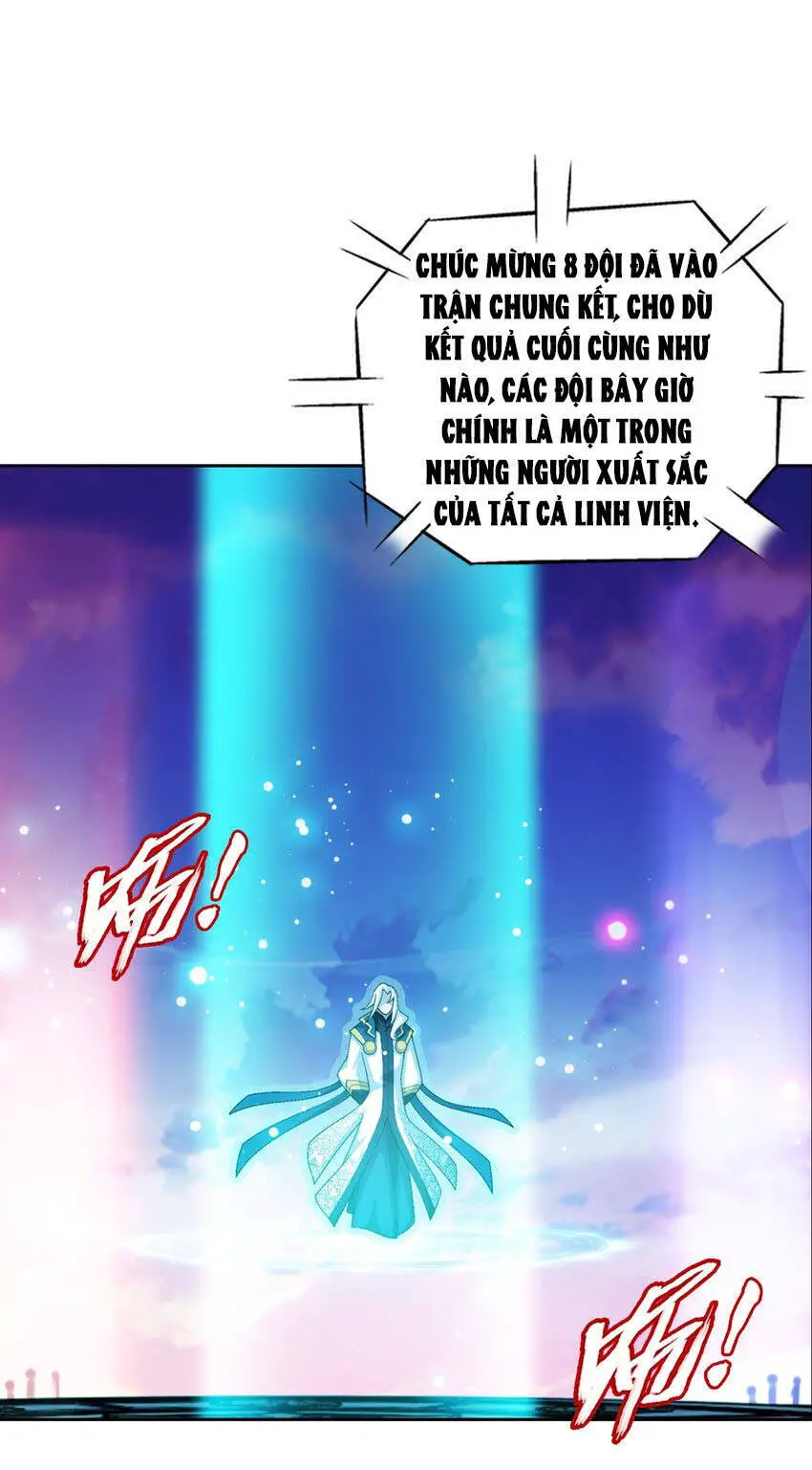 Đại Chúa Tể Nettruyen ZZZ Chương 357 Page 2