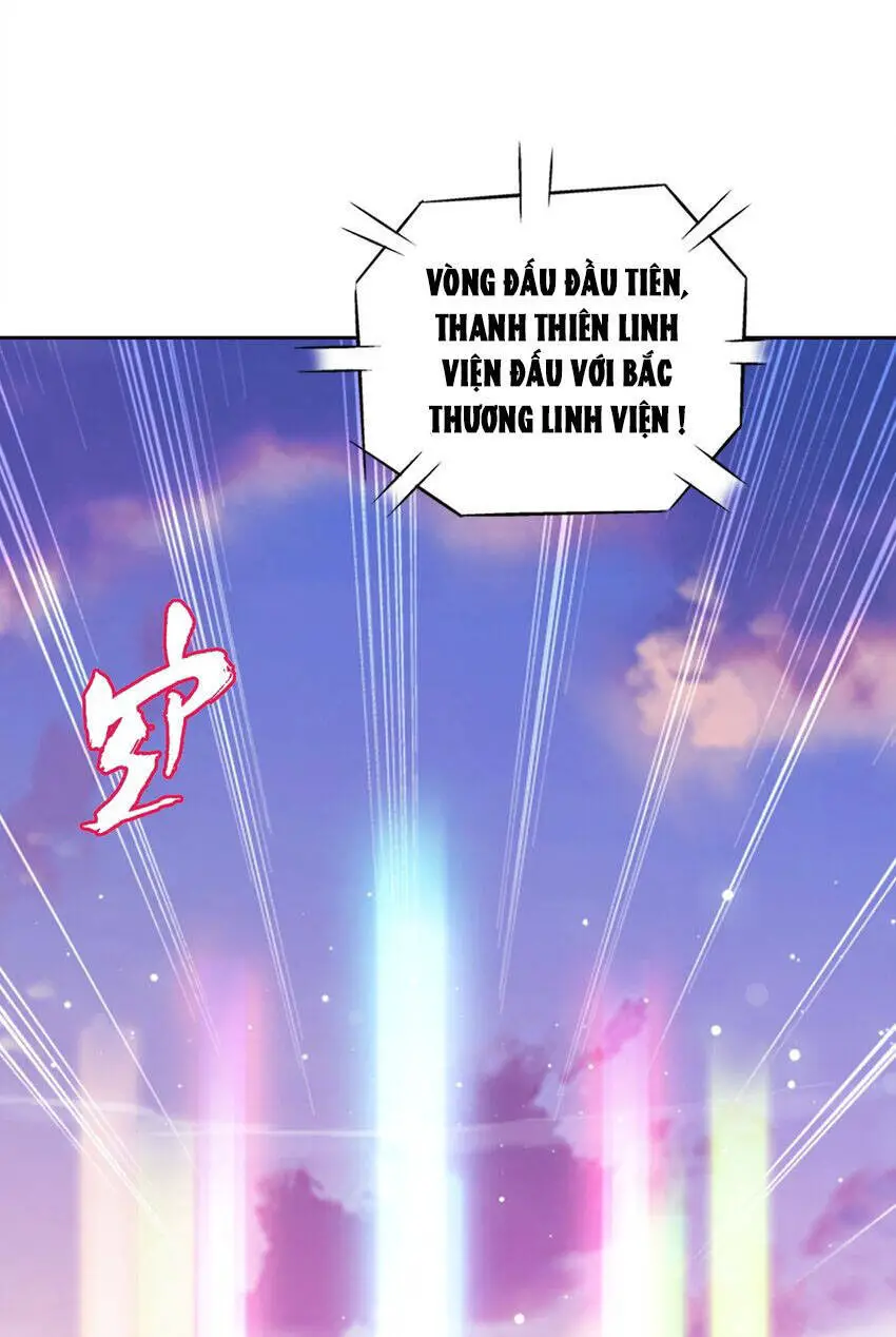 Đại Chúa Tể Nettruyen ZZZ Chương 357 Page 17
