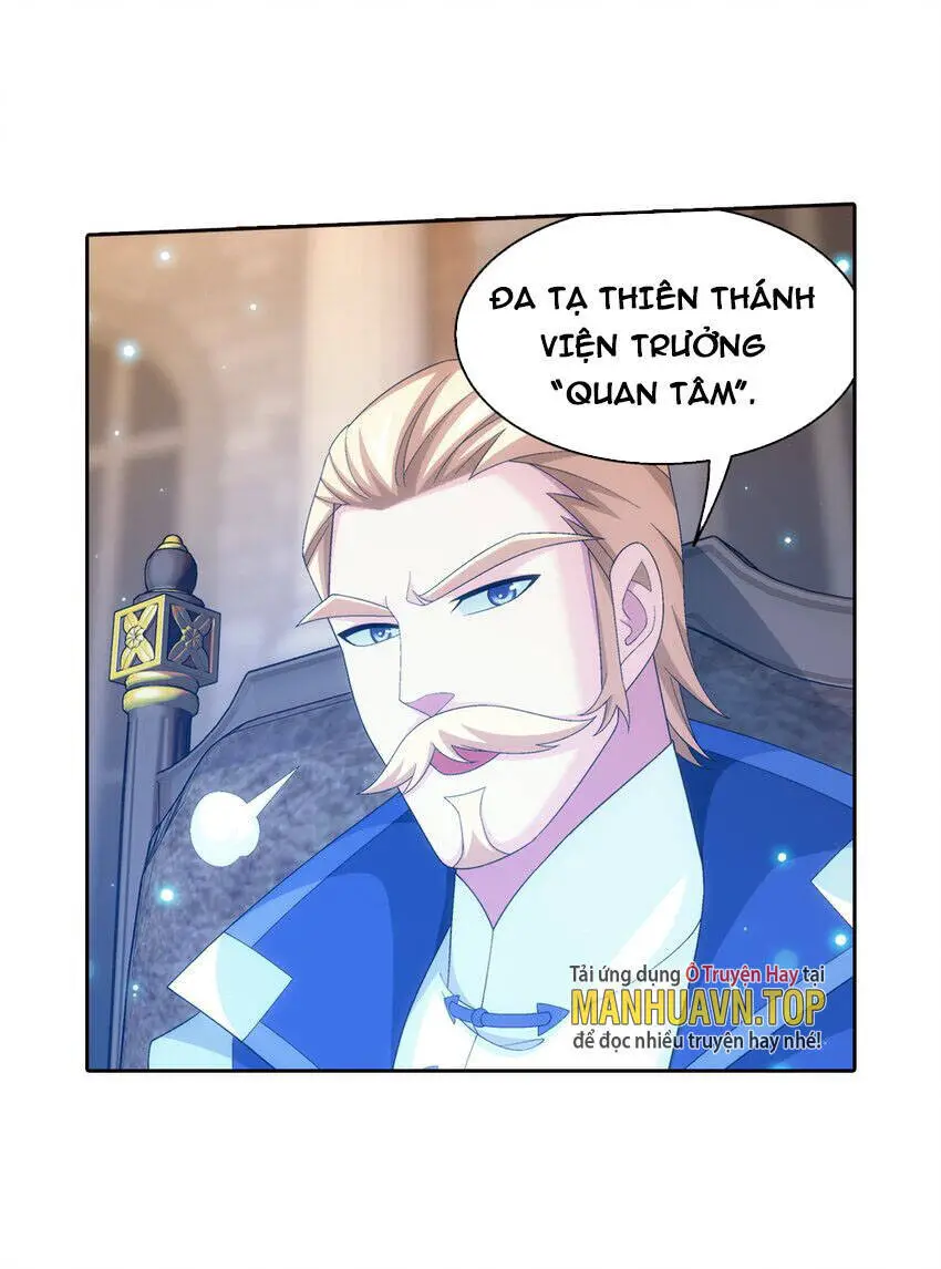 Đại Chúa Tể Nettruyen ZZZ Chương 357 Page 28
