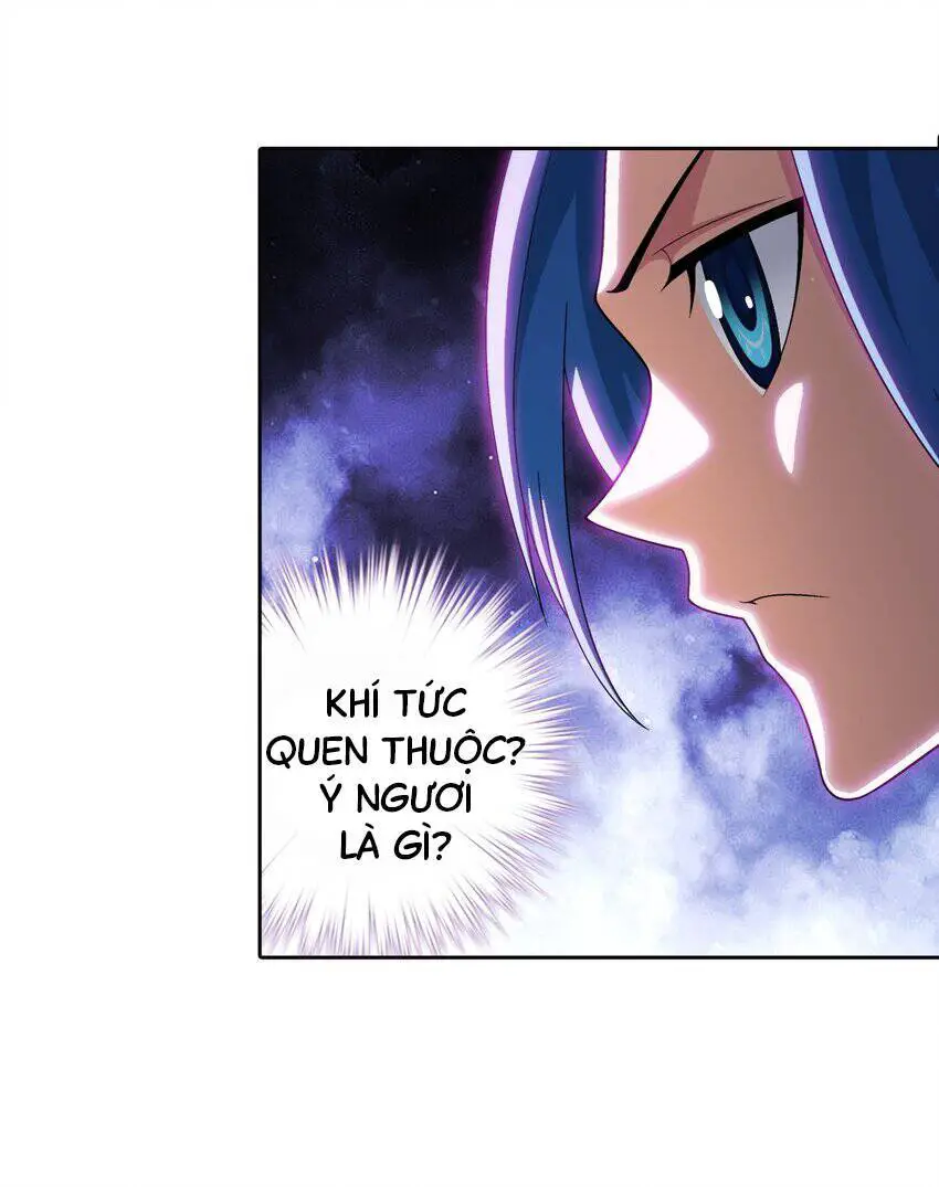 Đại Chúa Tể Nettruyen ZZZ Chương 373 Page 4