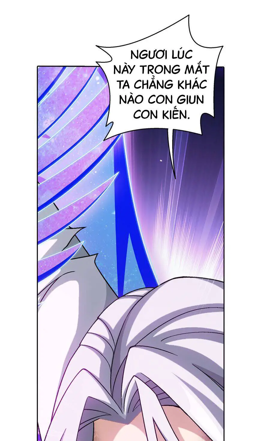 Đại Chúa Tể Nettruyen ZZZ Chương 373 Page 18