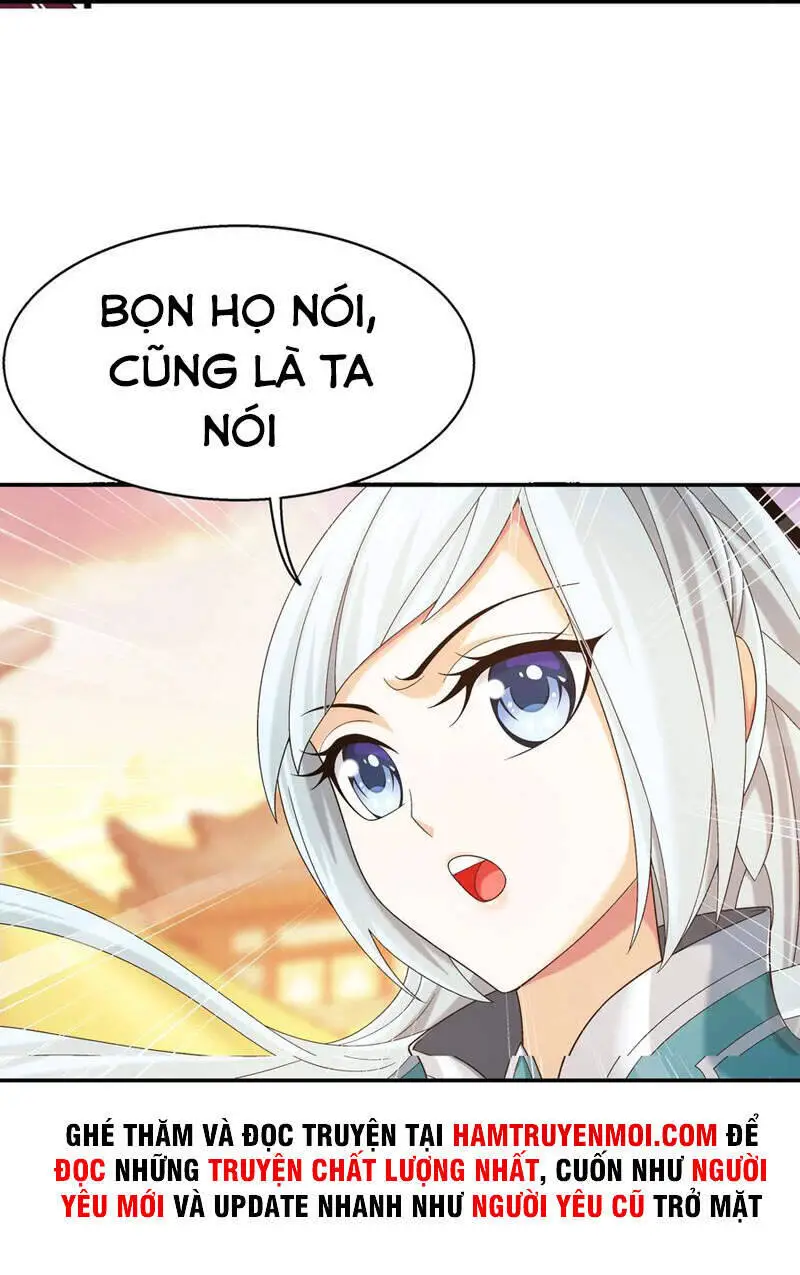 Đại Chúa Tể Nettruyen ZZZ Chương 309 Page 18