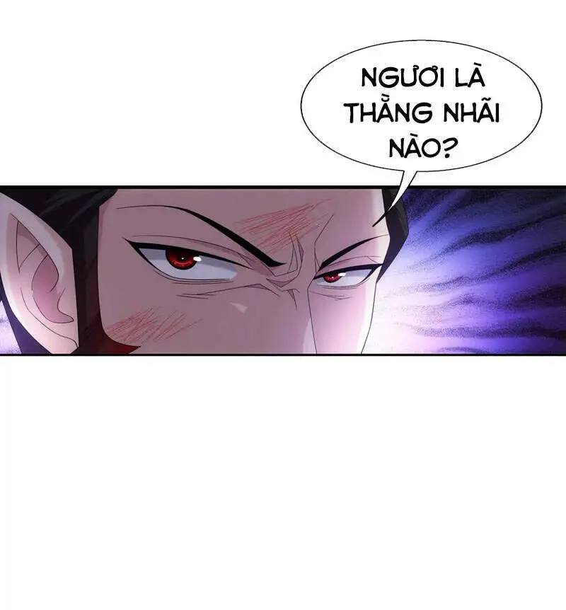 Đại Chúa Tể Nettruyen ZZZ Chương 309 Page 24