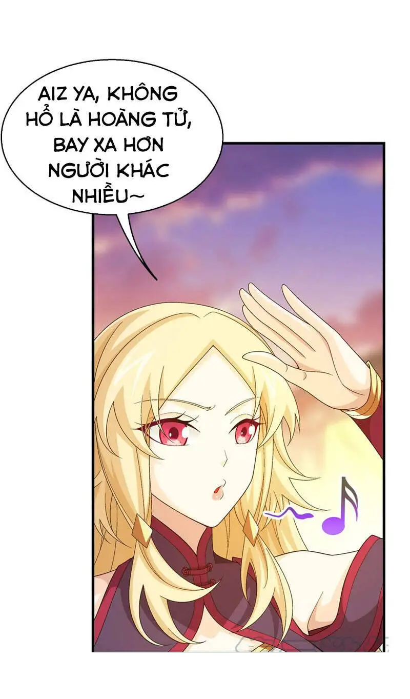 Đại Chúa Tể Nettruyen ZZZ Chương 309 Page 36