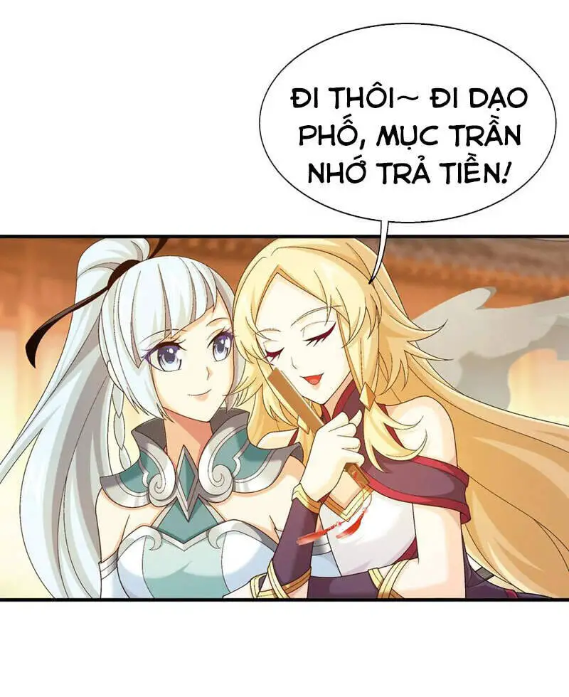 Đại Chúa Tể Nettruyen ZZZ Chương 309 Page 38