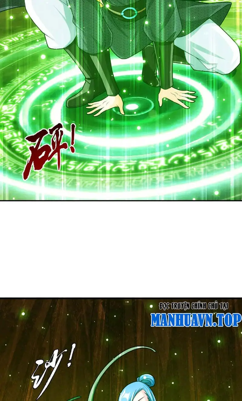 Đại Chúa Tể Nettruyen ZZZ Chương 447 Page 12