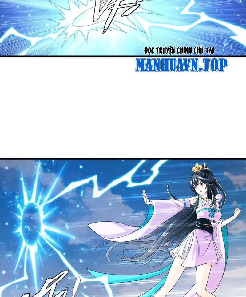 Đại Chúa Tể Nettruyen ZZZ Chương 444 Page 4