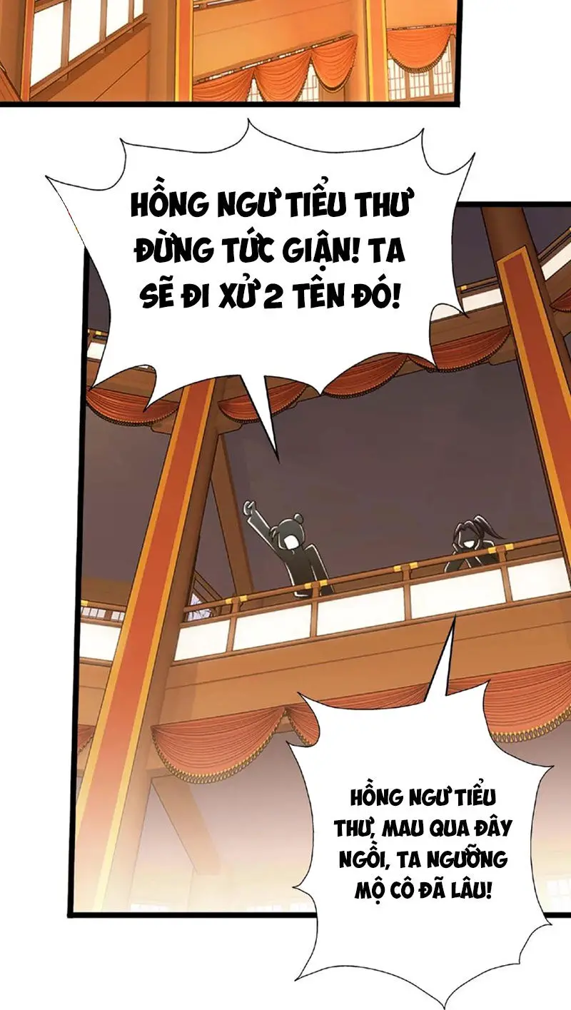 Đại Chúa Tể Nettruyen ZZZ Chương 441 Page 31