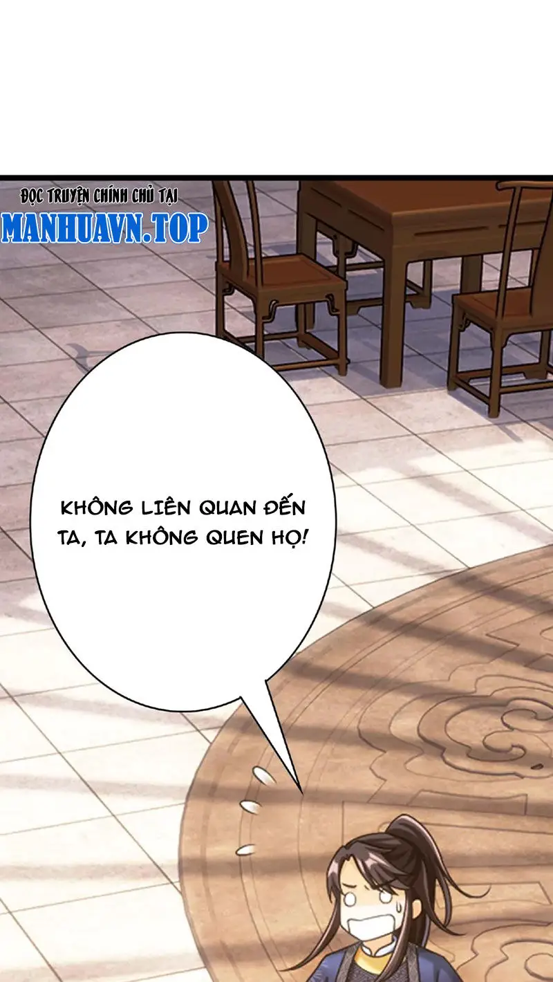 Đại Chúa Tể Nettruyen ZZZ Chương 441 Page 36