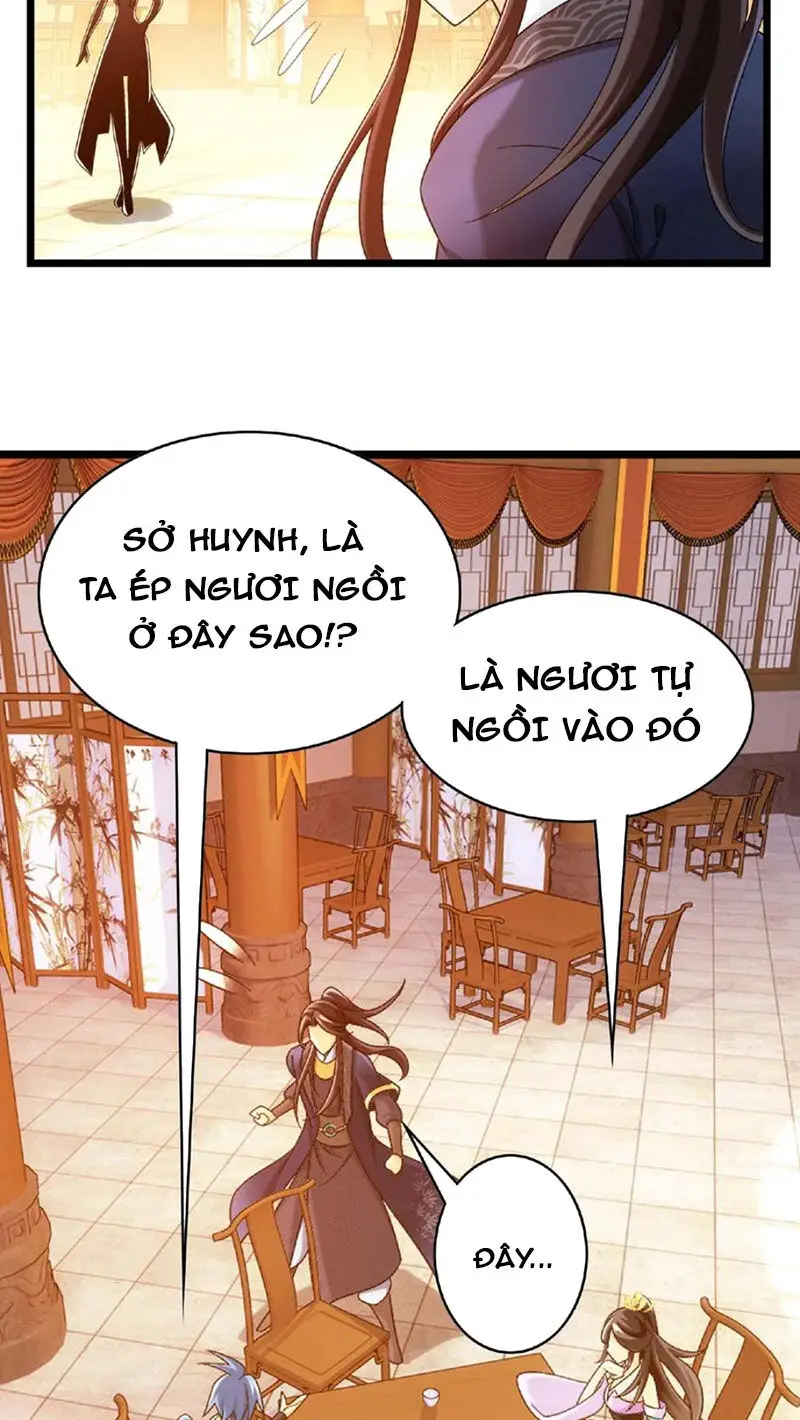 Đại Chúa Tể Nettruyen ZZZ Chương 441 Page 41