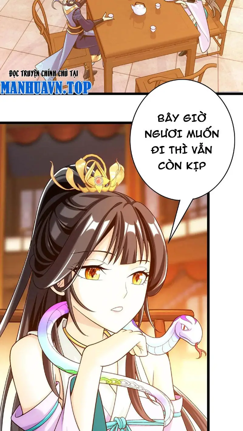 Đại Chúa Tể Nettruyen ZZZ Chương 441 Page 42