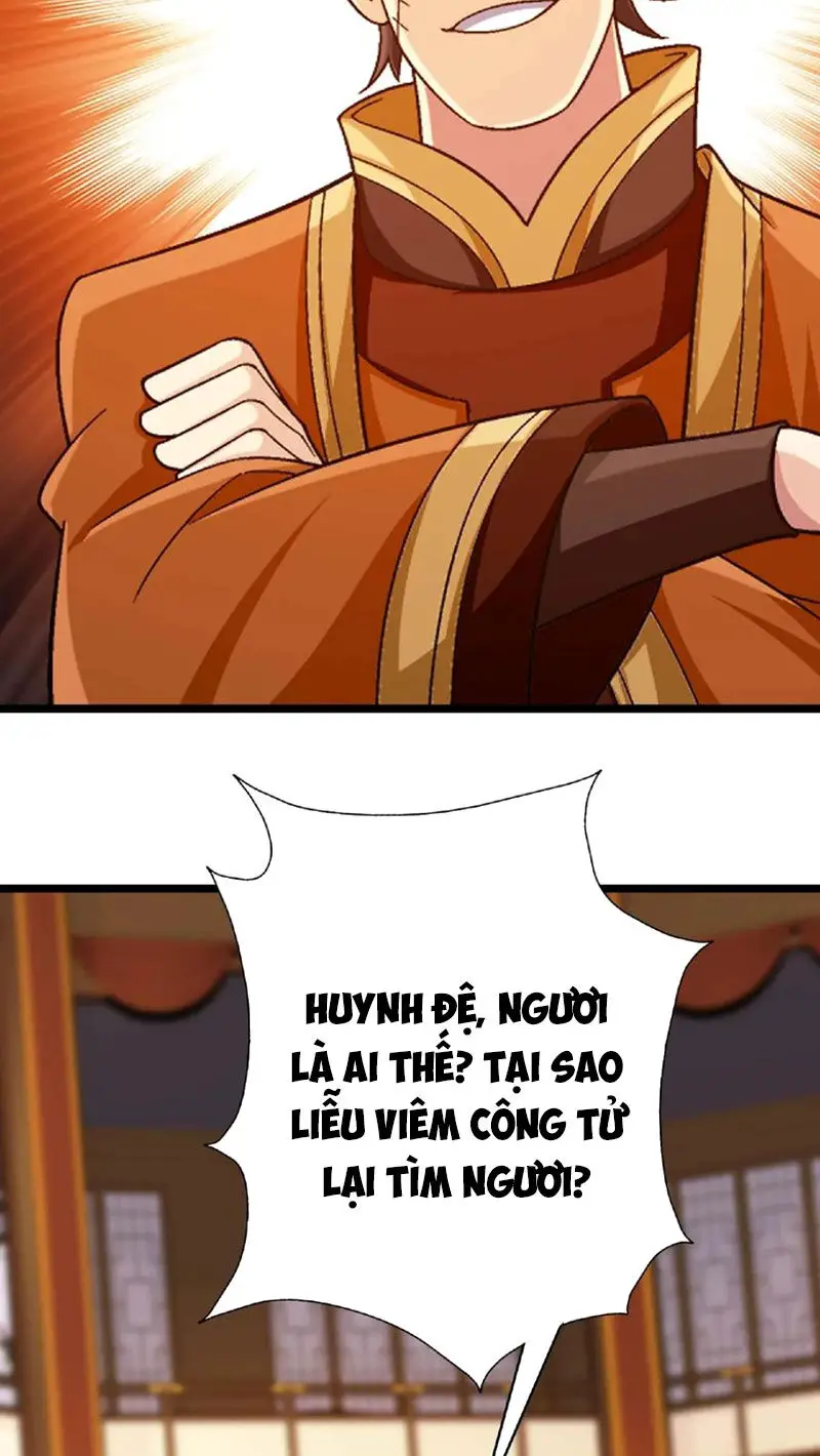 Đại Chúa Tể Nettruyen ZZZ Chương 441 Page 45