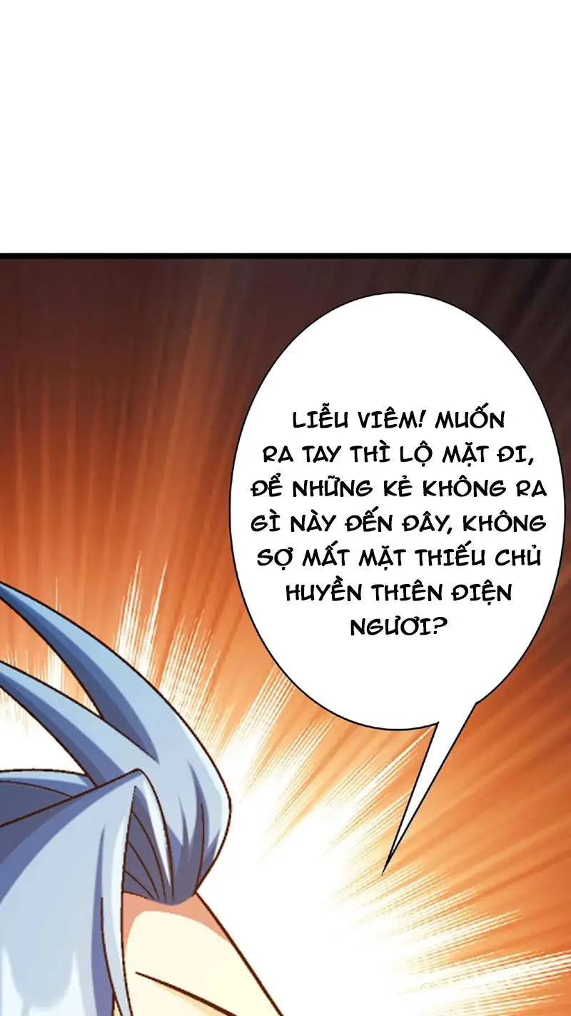 Đại Chúa Tể Nettruyen ZZZ Chương 441 Page 50