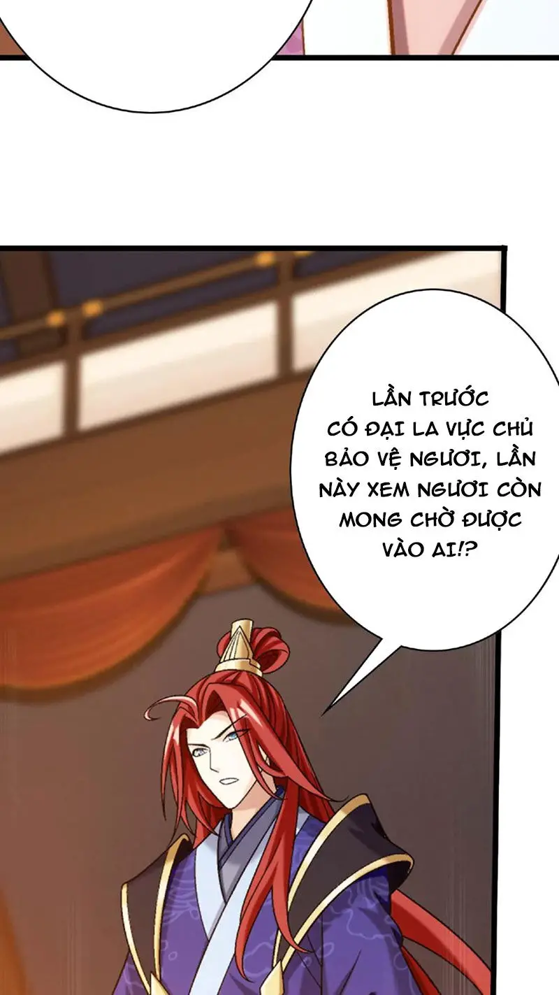 Đại Chúa Tể Nettruyen ZZZ Chương 441 Page 59